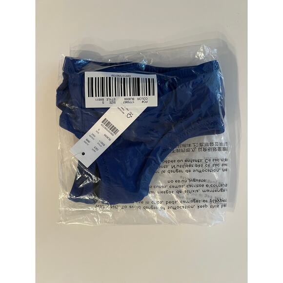 J. Crew Heritage Scoopneck Bikini Top - Picture 5 of 6